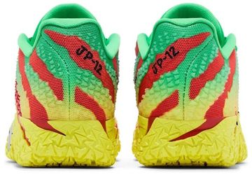 Foto do produto Tênis Nike Jurassic Park x Ja 3 Explorer