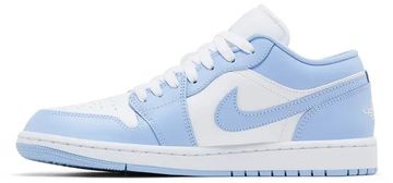 Foto do produto Tênis Air Jordan 1 Low Aluminum
