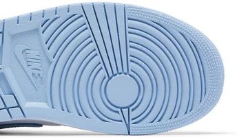 Foto do produto Tênis Air Jordan 1 Low Aluminum