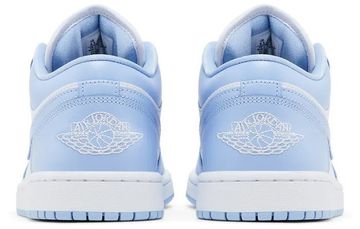 Foto do produto Tênis Air Jordan 1 Low Aluminum