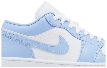 Foto do produto Tênis Air Jordan 1 Low Aluminum