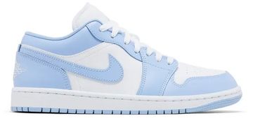 Foto do produto Tênis Air Jordan 1 Low Aluminum