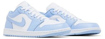 Foto do produto Tênis Air Jordan 1 Low Aluminum