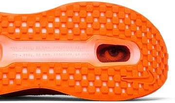 Foto do produto Tênis Nike Melitta Baumeister x Vomero Premium Total Orange