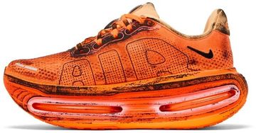 Foto do produto Tênis Nike Melitta Baumeister x Vomero Premium Total Orange