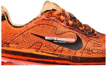 Foto do produto Tênis Nike Melitta Baumeister x Vomero Premium Total Orange