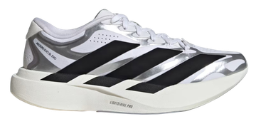 Foto do produto Tênis Adidas Adizero Evo SL EVO SL EXO White Black Silver