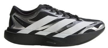 Foto do produto Tênis Adidas Adizero Evo SL EVO SL EXO Black White Silver