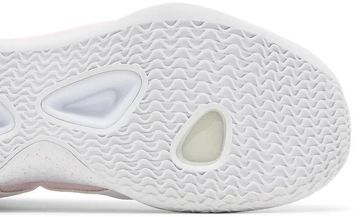 Foto do produto Tênis Nike Air Zoom HyperSet 2 IC White Arctic Pink