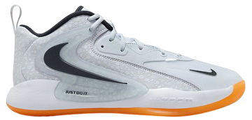 Foto do produto Tênis Nike Air Zoom HyperSet 2 IC Electric Pack