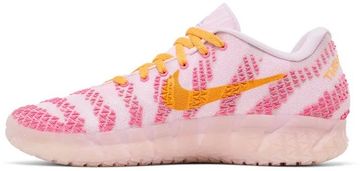 Foto do produto Tênis Nike Ja 3 Jelly Bean