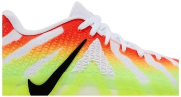 Foto do produto Tênis Nike Ja 3 Christmas