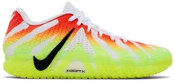 Foto do produto Tênis Nike Ja 3 Christmas