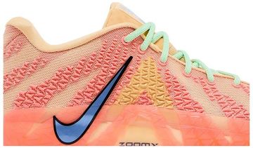 Foto do produto Tênis Nike Ja 3 Daybreak