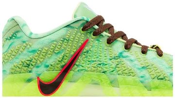 Foto do produto Tênis Nike Ja 3 Zombie