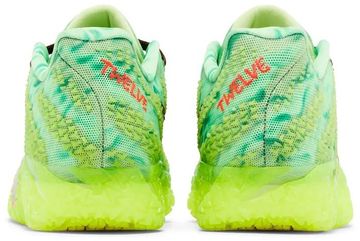 Foto do produto Tênis Nike Ja 3 Zombie