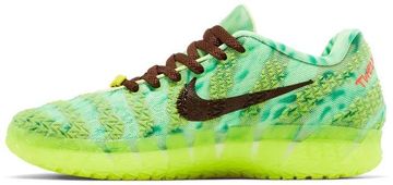 Foto do produto Tênis Nike Ja 3 Zombie