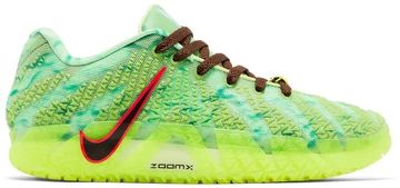 Foto do produto Tênis Nike Ja 3 Zombie