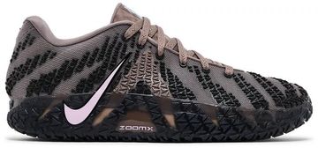 Foto do produto Tênis Nike Ja 3 Mink Brown