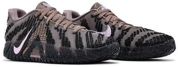 Foto do produto Tênis Nike Ja 3 Mink Brown