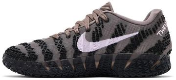 Foto do produto Tênis Nike Ja 3 Mink Brown
