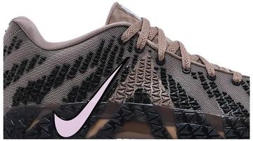 Foto do produto Tênis Nike Ja 3 Mink Brown