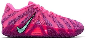 Foto do produto Tênis Nike Ja 3 Price of Admission