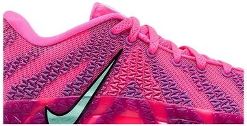 Foto do produto Tênis Nike Ja 3 Price of Admission