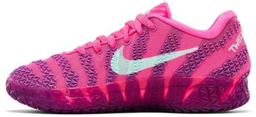 Foto do produto Tênis Nike Ja 3 Price of Admission