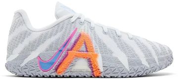 Foto do produto Tênis Nike Ja 3 Light Show