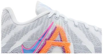 Foto do produto Tênis Nike Ja 3 Light Show