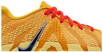 Foto do produto Tênis Nike Ja 3 Channel 12