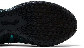 Foto do produto Tênis Nike Ja 3 Turbo Green