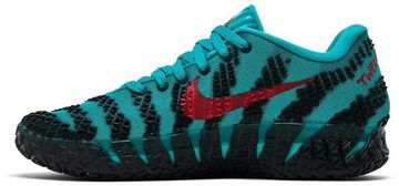 Foto do produto Tênis Nike Ja 3 Turbo Green
