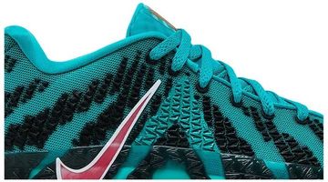 Foto do produto Tênis Nike Ja 3 Turbo Green