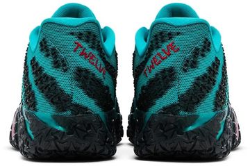 Foto do produto Tênis Nike Ja 3 Turbo Green