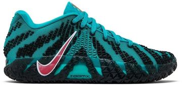 Foto do produto Tênis Nike Ja 3 Turbo Green