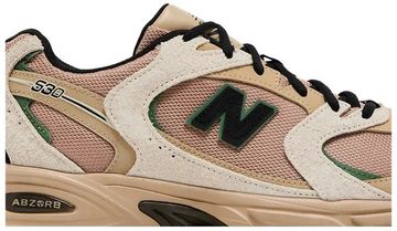Foto do produto Tênis New Balance 530 Linen Incense