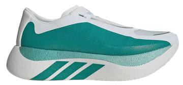 Foto do produto Tênis Adidas Hyperboost Edge Green White