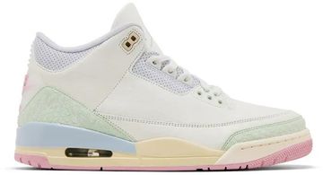 Foto do produto Tênis Air Jordan 3 Retro Spring is In The Air