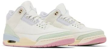 Foto do produto Tênis Air Jordan 3 Retro Spring is In The Air