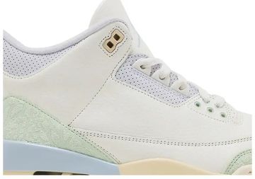 Foto do produto Tênis Air Jordan 3 Retro Spring is In The Air