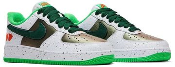 Foto do produto Tênis Nike Air Force 1 DOAF Oregon Egg or Duck