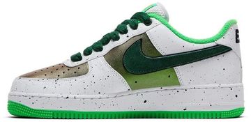 Foto do produto Tênis Nike Air Force 1 DOAF Oregon Egg or Duck