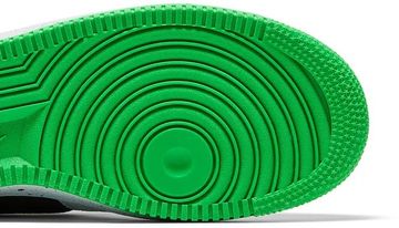 Foto do produto Tênis Nike Air Force 1 DOAF Oregon Egg or Duck