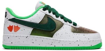 Foto do produto Tênis Nike Air Force 1 DOAF Oregon Egg or Duck