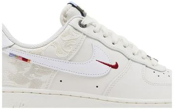 Foto do produto Tênis Nike Air Force 1 Low Pegasus Pack Year of the Horse