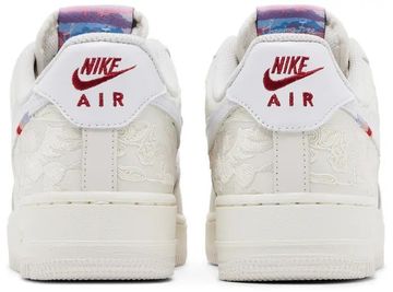 Foto do produto Tênis Nike Air Force 1 Low Pegasus Pack Year of the Horse