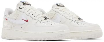 Foto do produto Tênis Nike Air Force 1 Low Pegasus Pack Year of the Horse