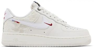 Foto do produto Tênis Nike Air Force 1 Low Pegasus Pack Year of the Horse